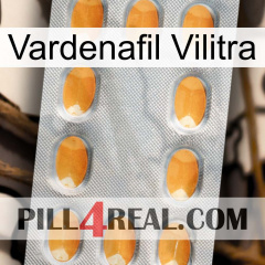 Vardenafil Vilitra cialis3